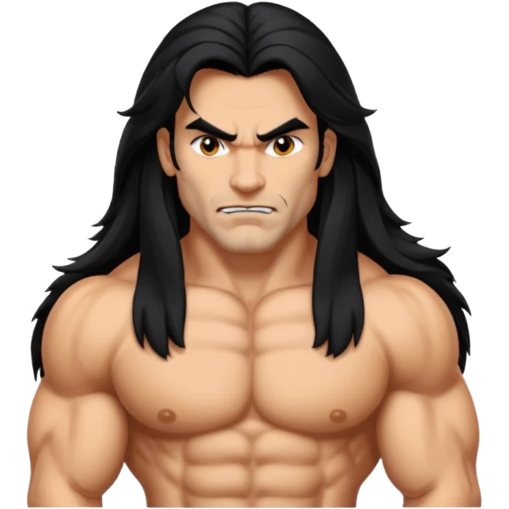 Lobo emoji
