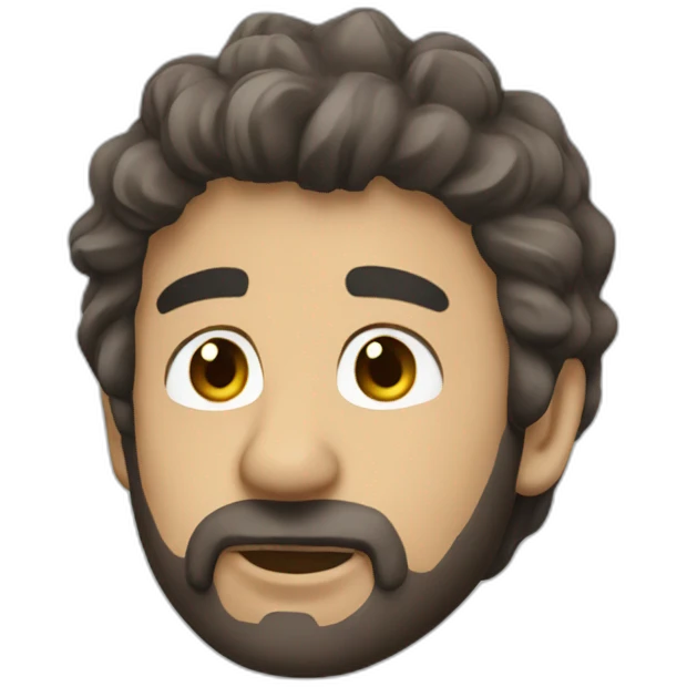 Mate argentina  emoji
