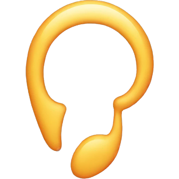 ear emoji
