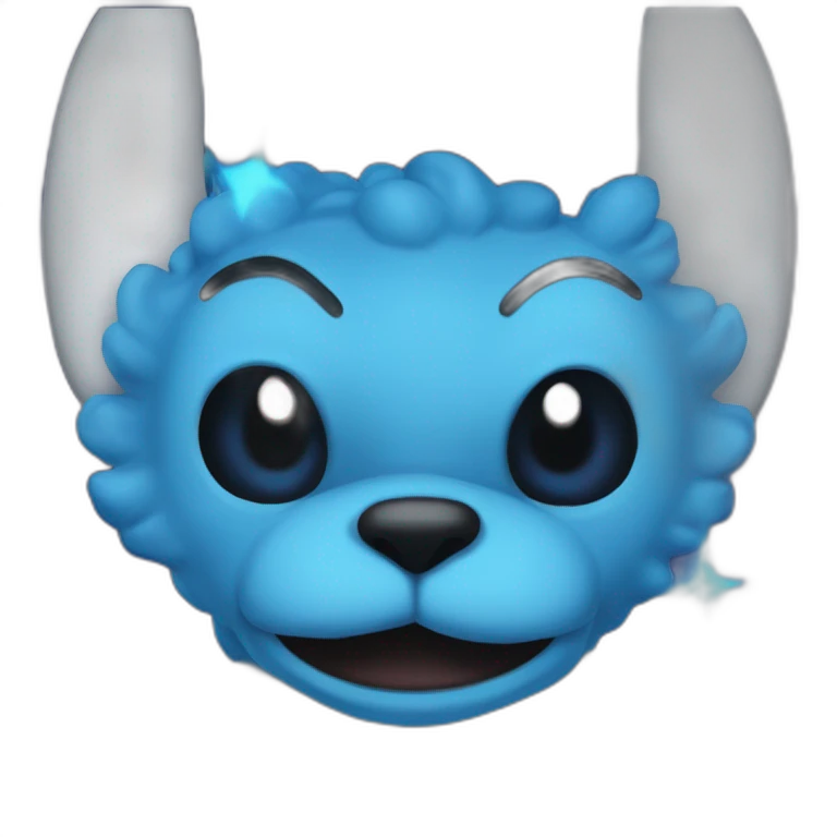 solo pokemon bows and ties emoji