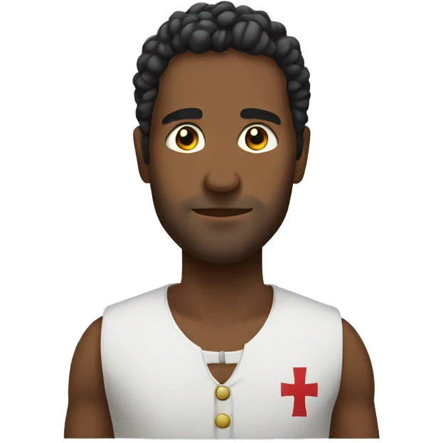 Corse emoji