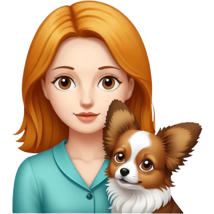 Papillon  emoji