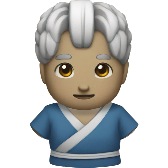 Kyubi emoji