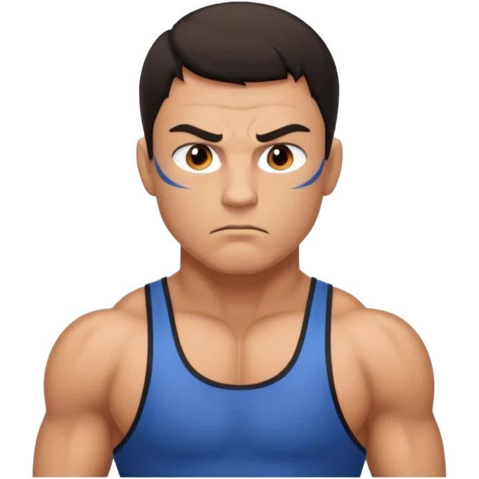 Wwe emoji