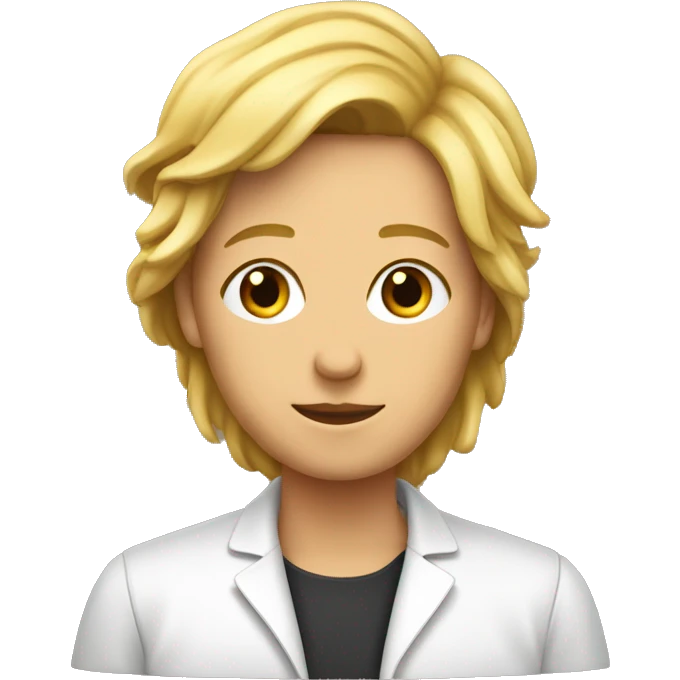 personne qui se souviens de belle chose emoji