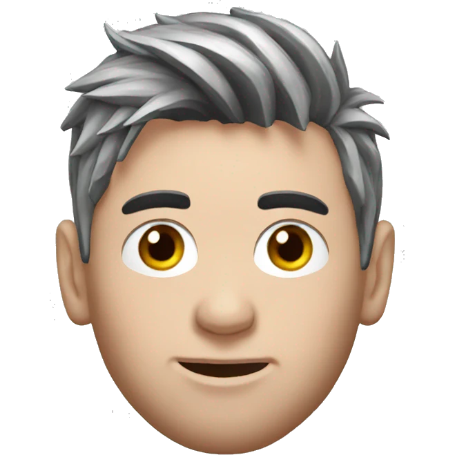 messi head emoji