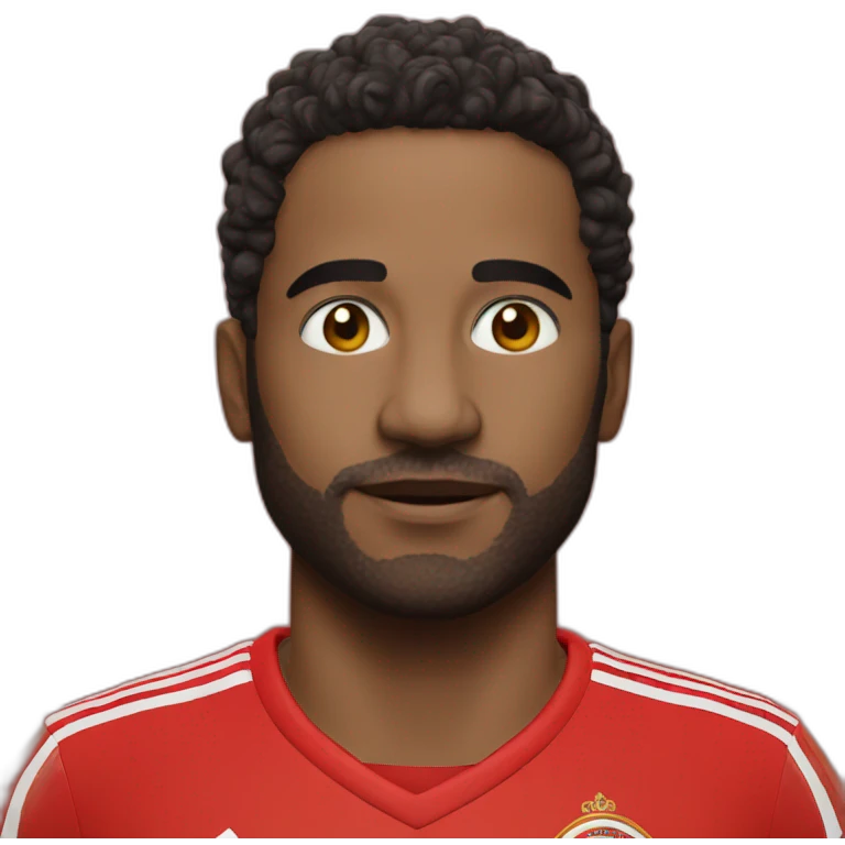 Benfica emoji