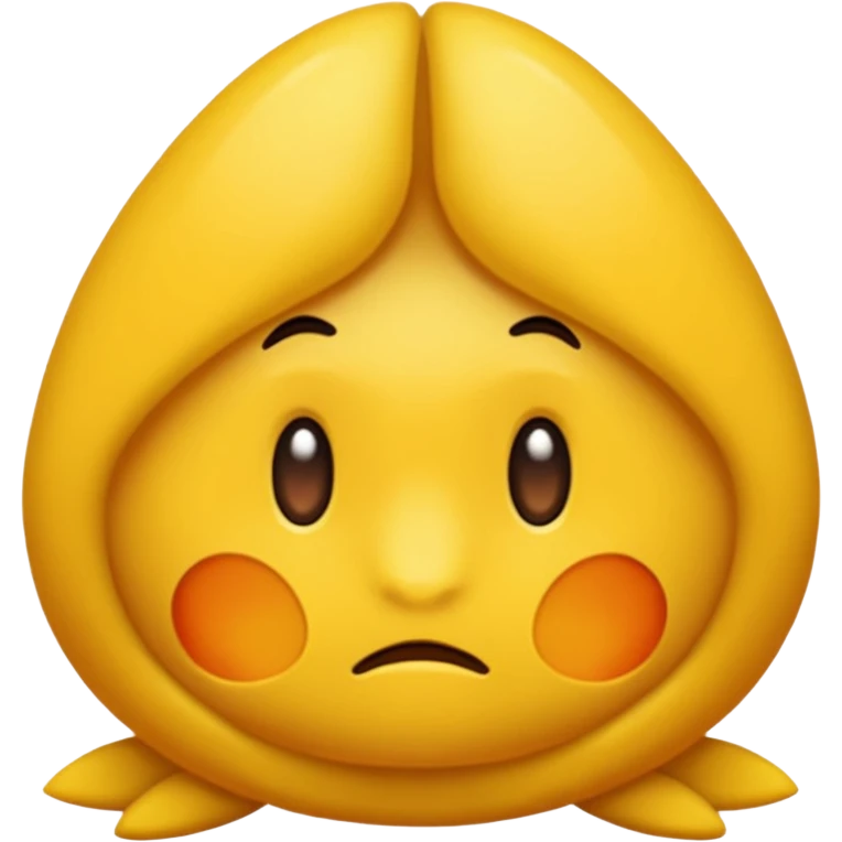 Girl with hard Dick on her asshole emoji