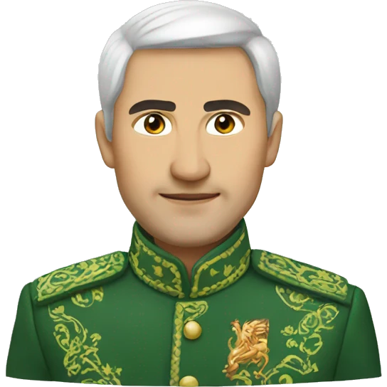 Tatarstan emoji