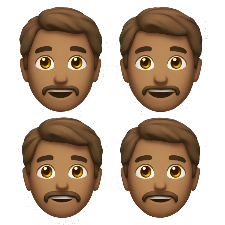mensaje emoji