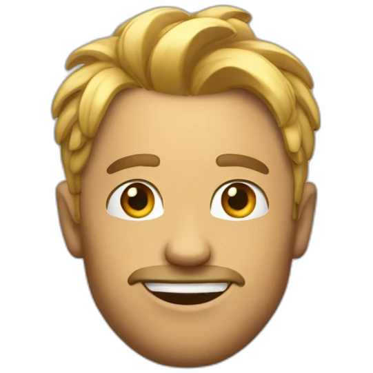 funky partner emoji