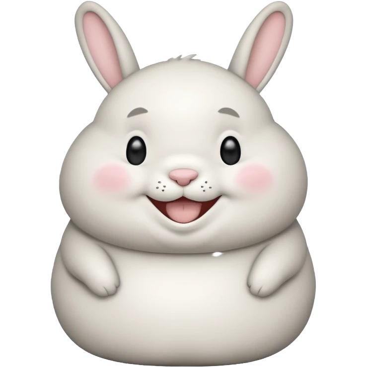 Big Chungus emoji