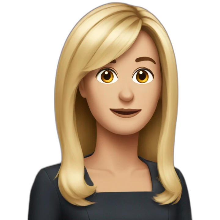 Emmanuelle macron emoji