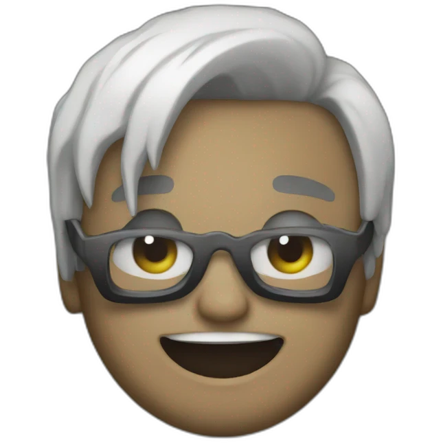 vinyl emoji