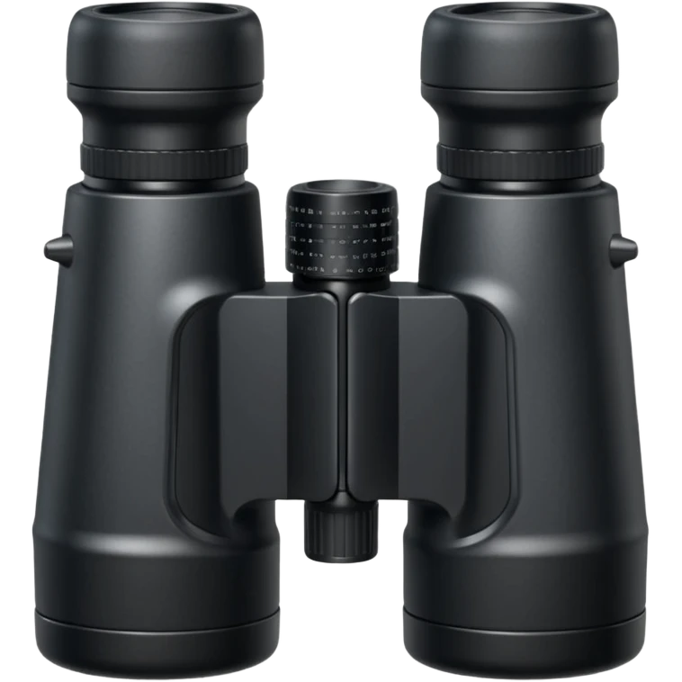 binoculars emoji