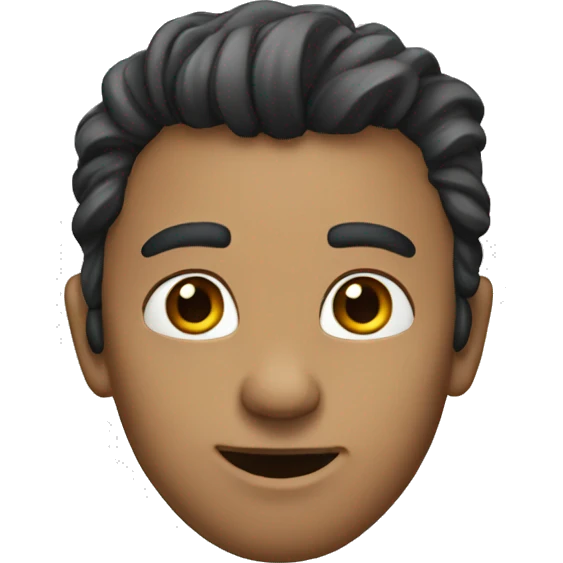simon heart emoji
