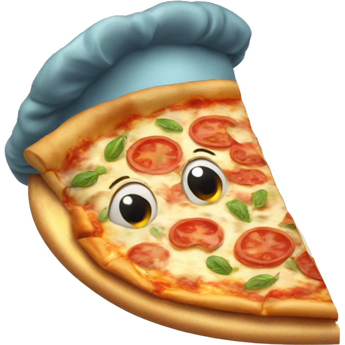 marseille pizza emoji