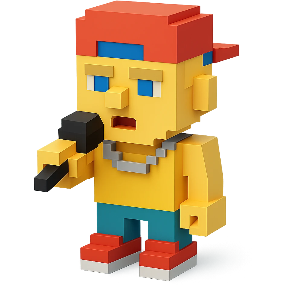 Eminem rapper emoji