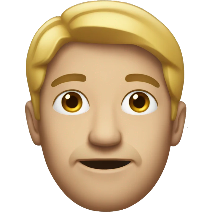interesting emoji