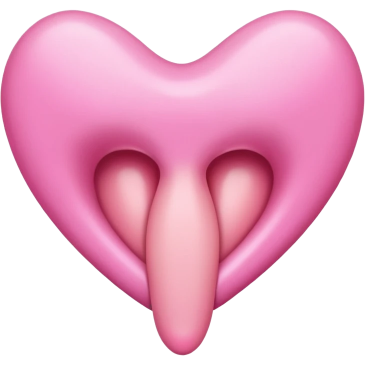 Vagina emoji