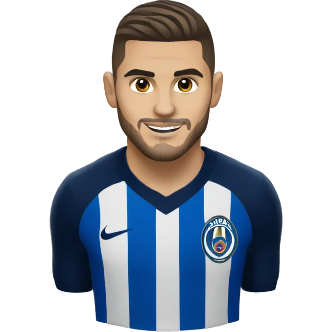 icardi emoji