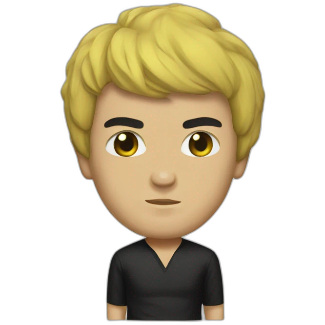 Bruce Lee emoji