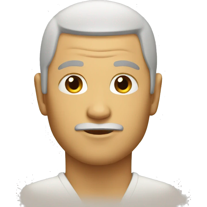 zen  emoji