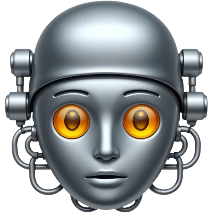 Artificial Intelligence emoji