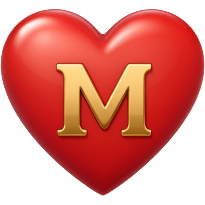 mترکیب ❤باحرف emoji