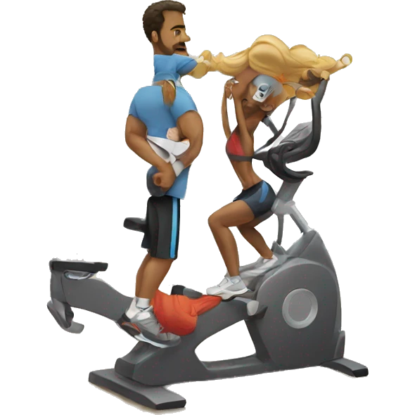 gym  emoji