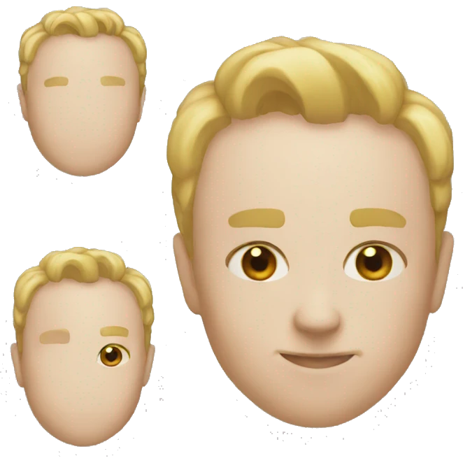 VS emoji