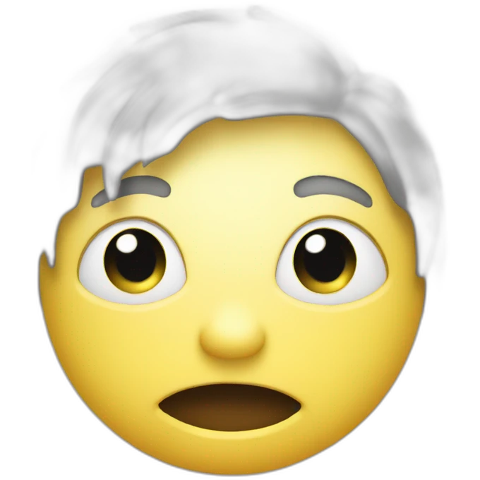 Youtube logo emoji