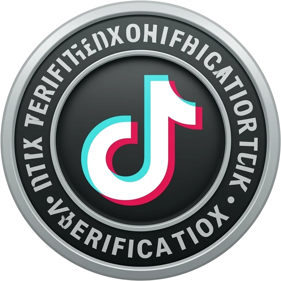 اريد ايموجي مثل علامة توثيق تك توك emoji