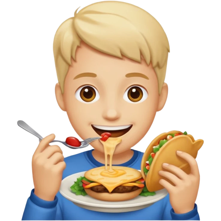 Tung tung tung sahur emoji