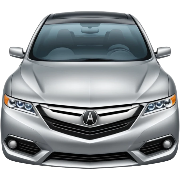 Acura emoji