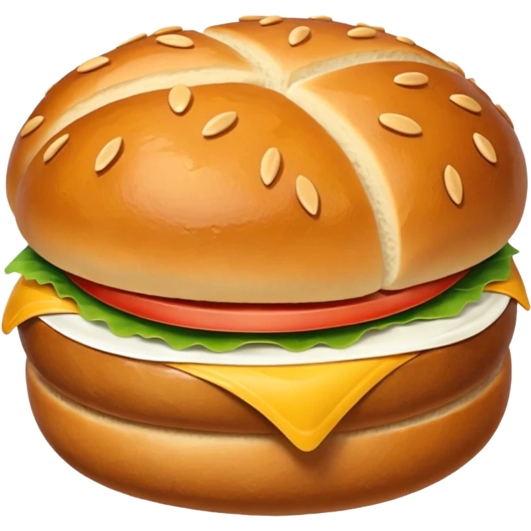 bread bun emoji