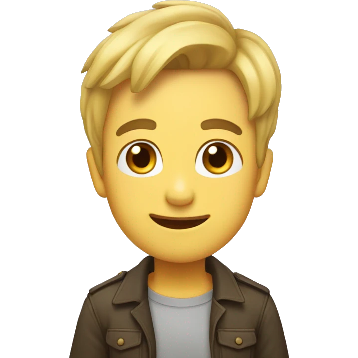 ฮอฮ้อ emoji