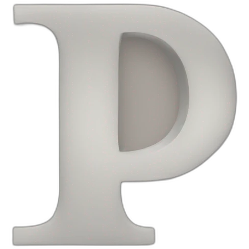 Inital d emoji