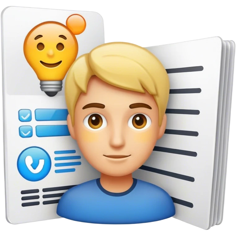 marketing emoji