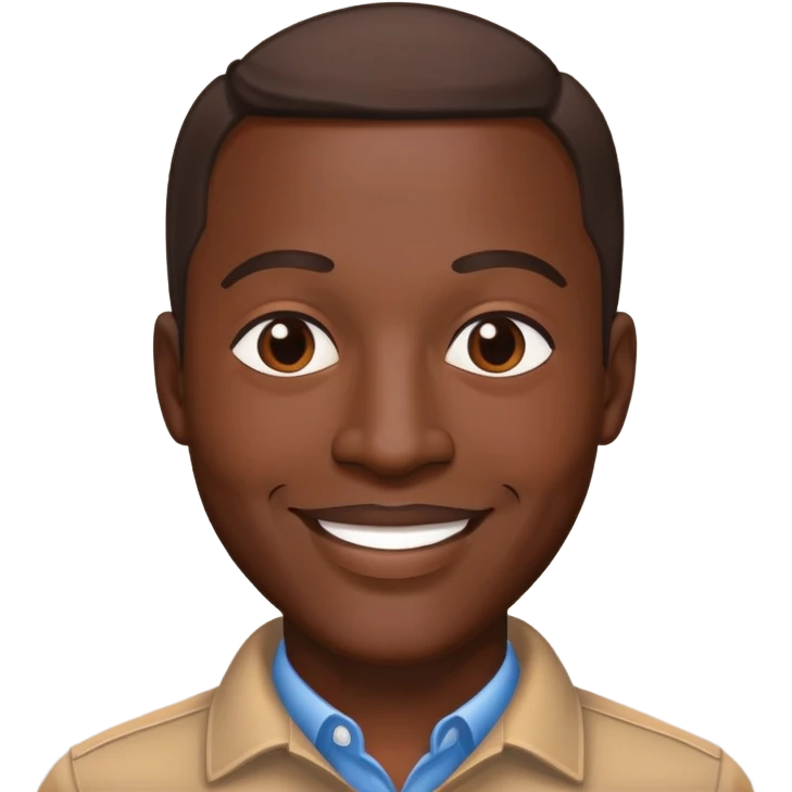 george floyd  emoji