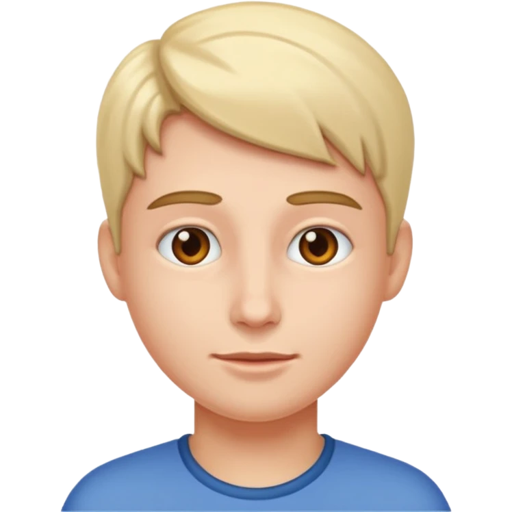 Русский  emoji