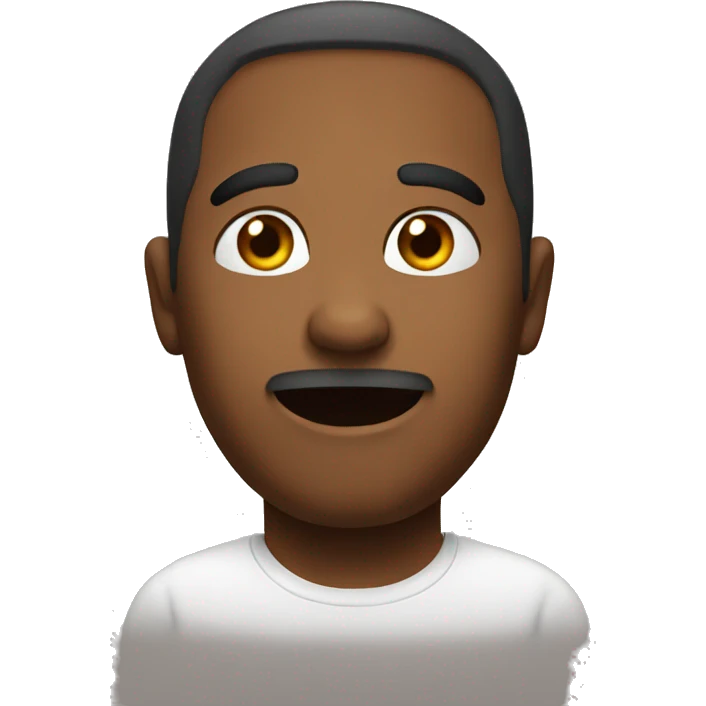 Hello emoji