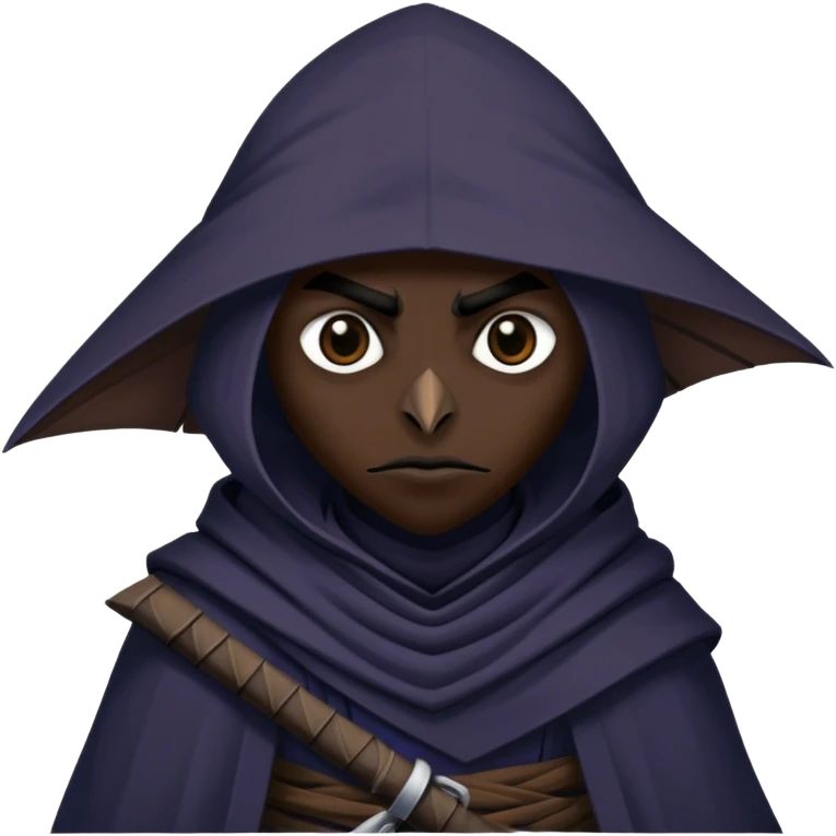 kenku assassin emoji