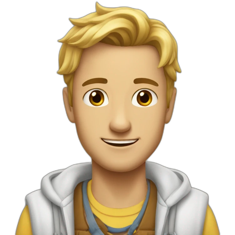 Томас Шелби emoji