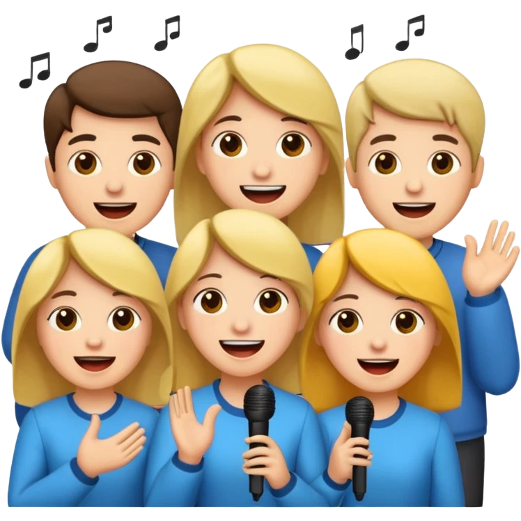 Tralalero tralala emoji