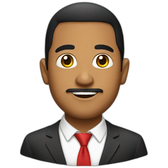 Puerto Rican emoji