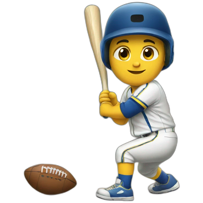 sports emoji