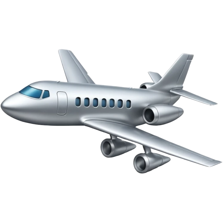 plane emoji