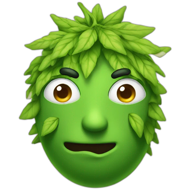 dank bud emoji
