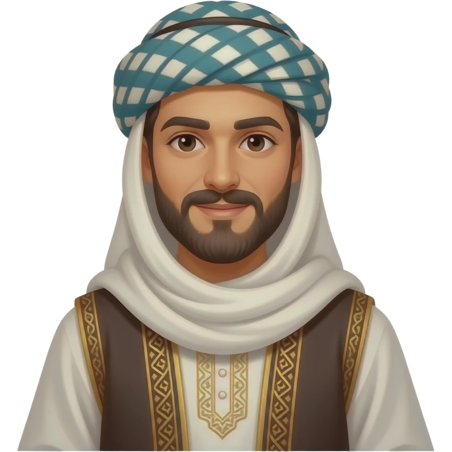 kurdish eid al fitr emoji